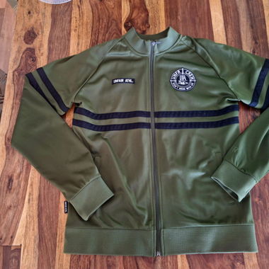 Veste d'entraînement unfair athletics