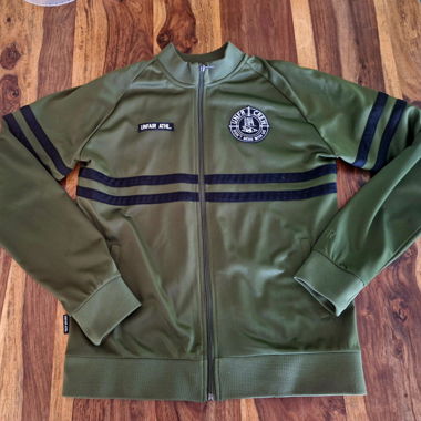 unfair athletics Training Jacket