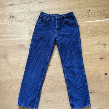 Blue jeans