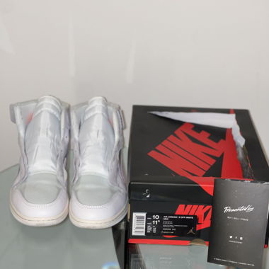 AIR JORDAN 1 x OFF-WHITE NRG (EUROPEAN RELEASE)