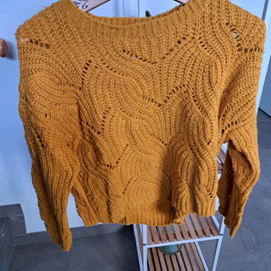 Pullover