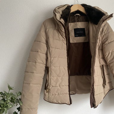 Jacke