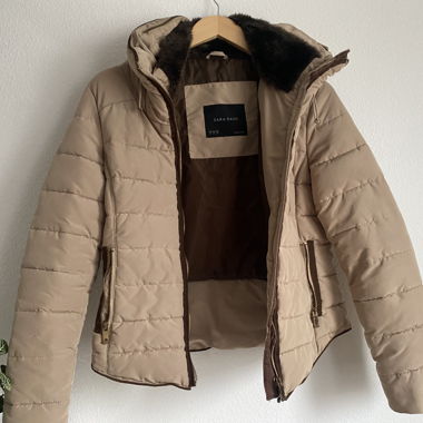 Jacke