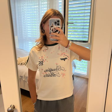 New York Tshirt 