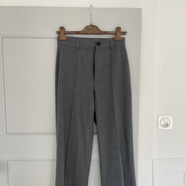 Anzugshose Pull&bear 
