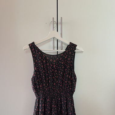  Sommerkleid 