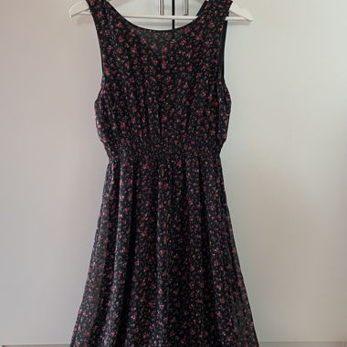  Sommerkleid 