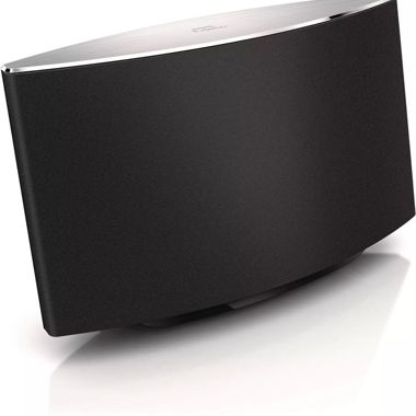 HP multiroom Philips Fidelio  Apple Airplay 