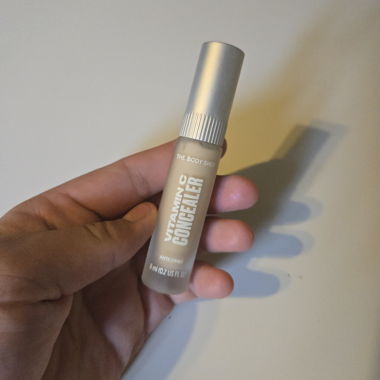 The Body Shop Vitamin C Concealer