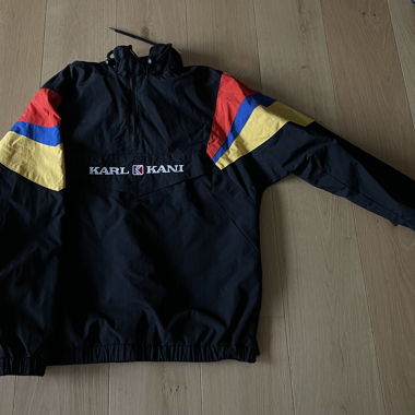 Veste Karl Kani