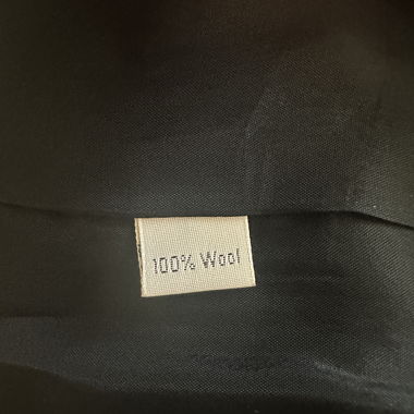 Gehrock, Sommermantel von Calvin Klein