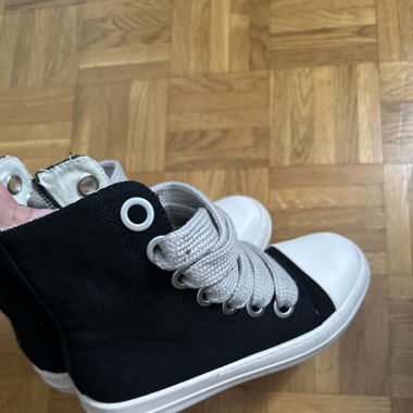 Rick Owens Dupe