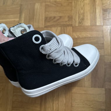 Rick Owens Dupe