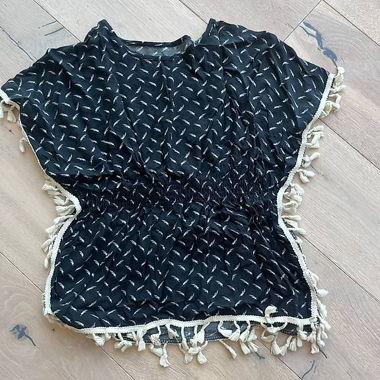 Beach shirt