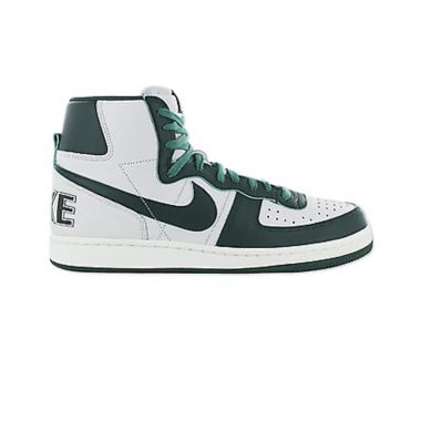 Nike Terminator High - Men's Sneakers Leather 