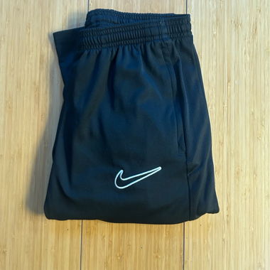 Pantalon Nike DRI-FIT – noir taille S
