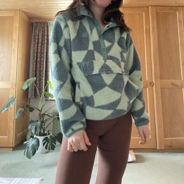 BILLABONG FLEECE