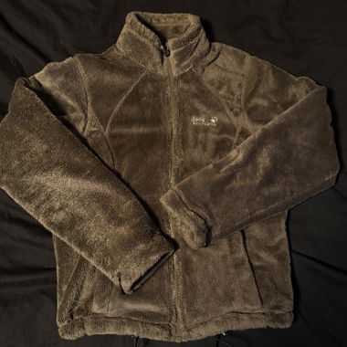 Jack Wolfskin Fleecejacke