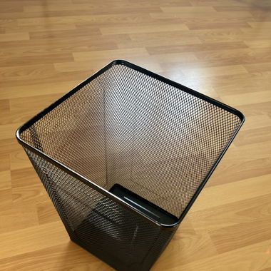 Office waste bin