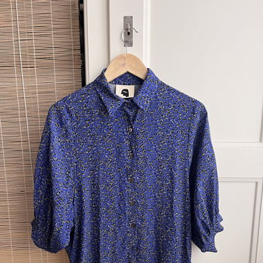 Bluse von WeBandits 