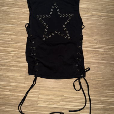Top Minga London XS