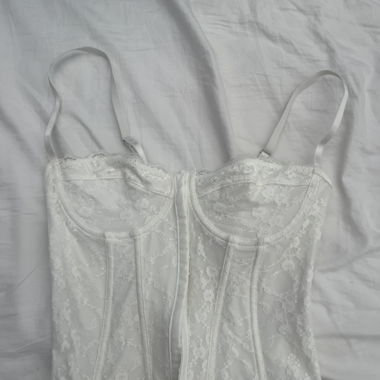 Corset