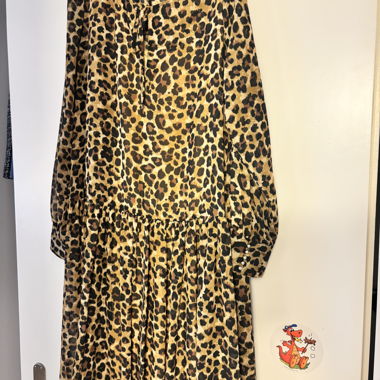 Manor Leo Dress Gr. 34