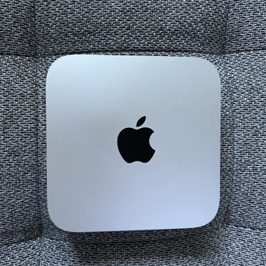 Mac mini M2 256GB SSD(2023)