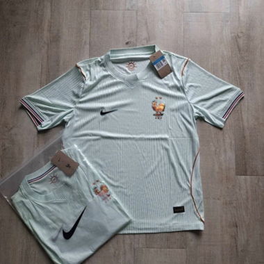 Nike Football Jersey France