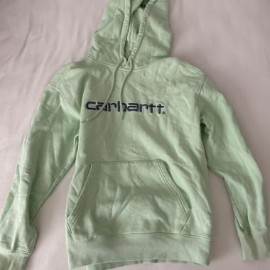 Carhartt Hoodie 