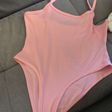 Shein Bodysuit