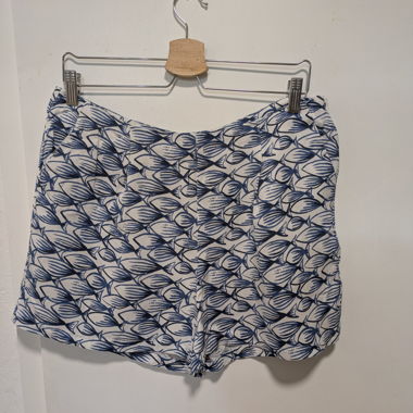 Short Nice Things