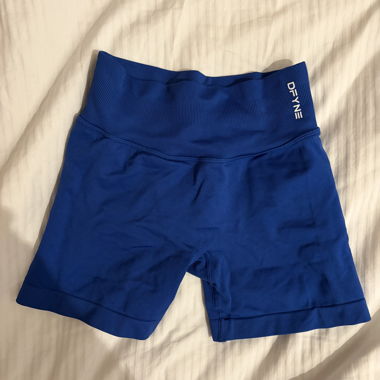 dfyne impact Gym-Shorts