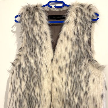 Gillet Zara EUR L, like new