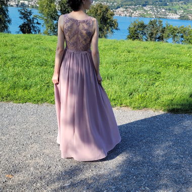 Robe de soirée/fête