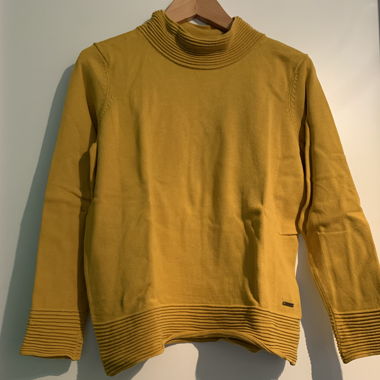 Pullover
