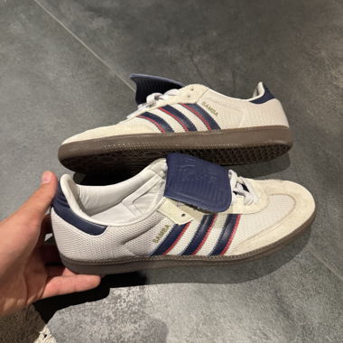 Sneakers Adidas Samba