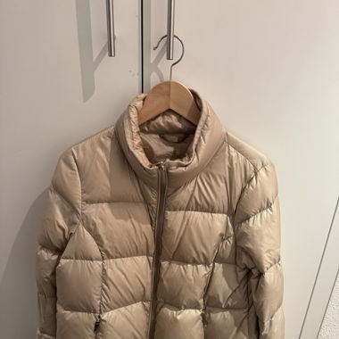 Übergangsjacke