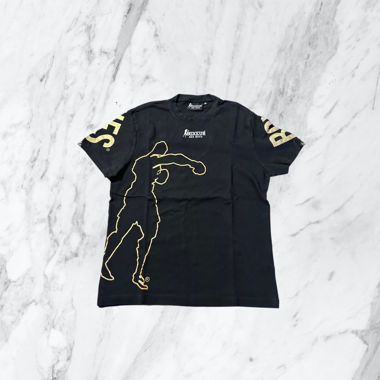 Boxer T-Shirt