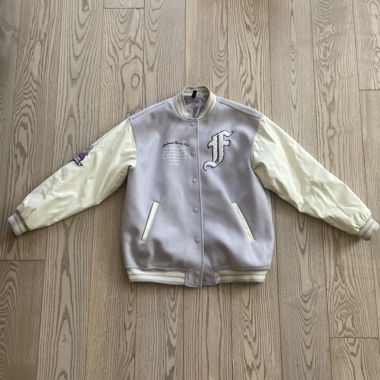 Highschool Jacket