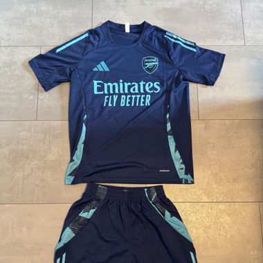 Arsenal Set