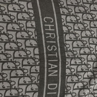 Christian Dior Schal
