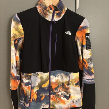 The North Face Fleece