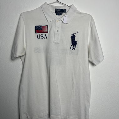 Ralph Raulen Polo