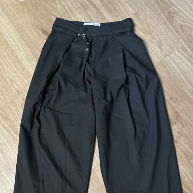 Pantalon tailleur 
