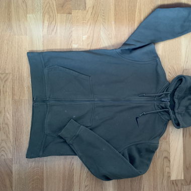 Nike Jacke 