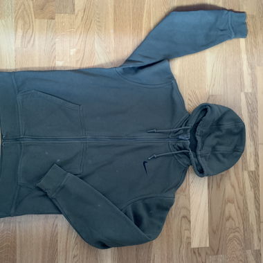 Nike Jacke 