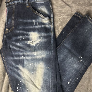 Jeans Dsquared2