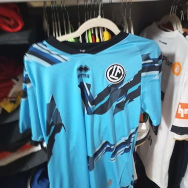 Maglia calcio FC Lugano 