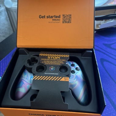 Scuf Envision Pro *Brandneu*